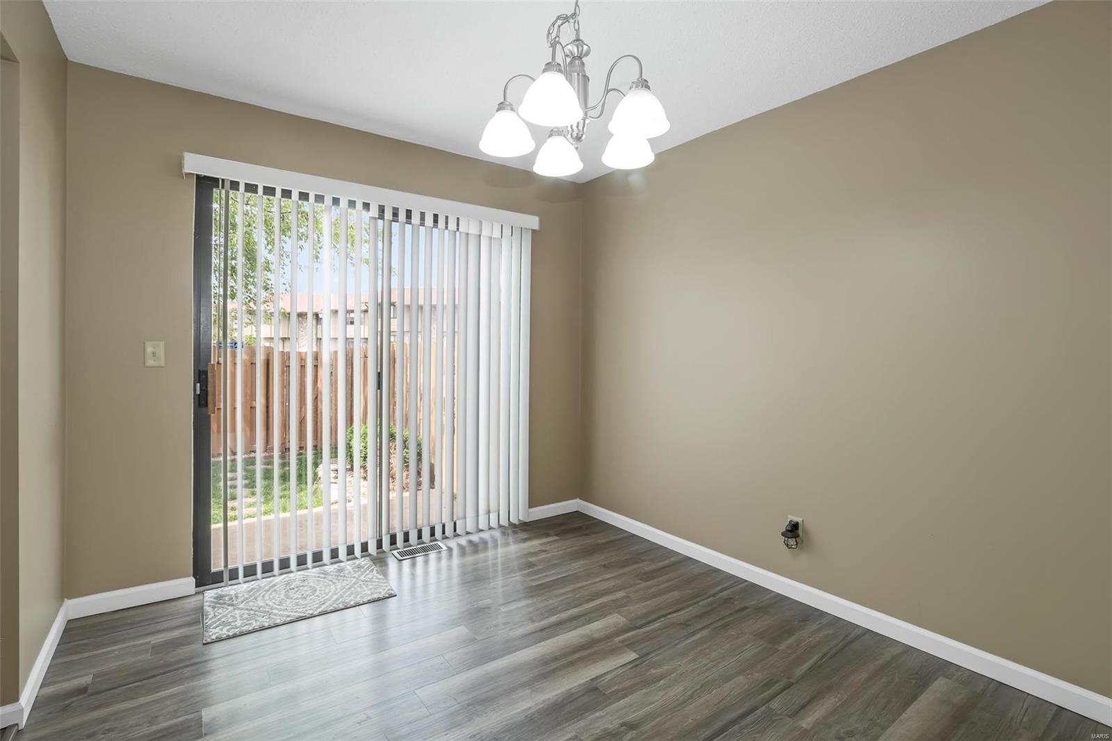 Mystic Village Condos - Residential