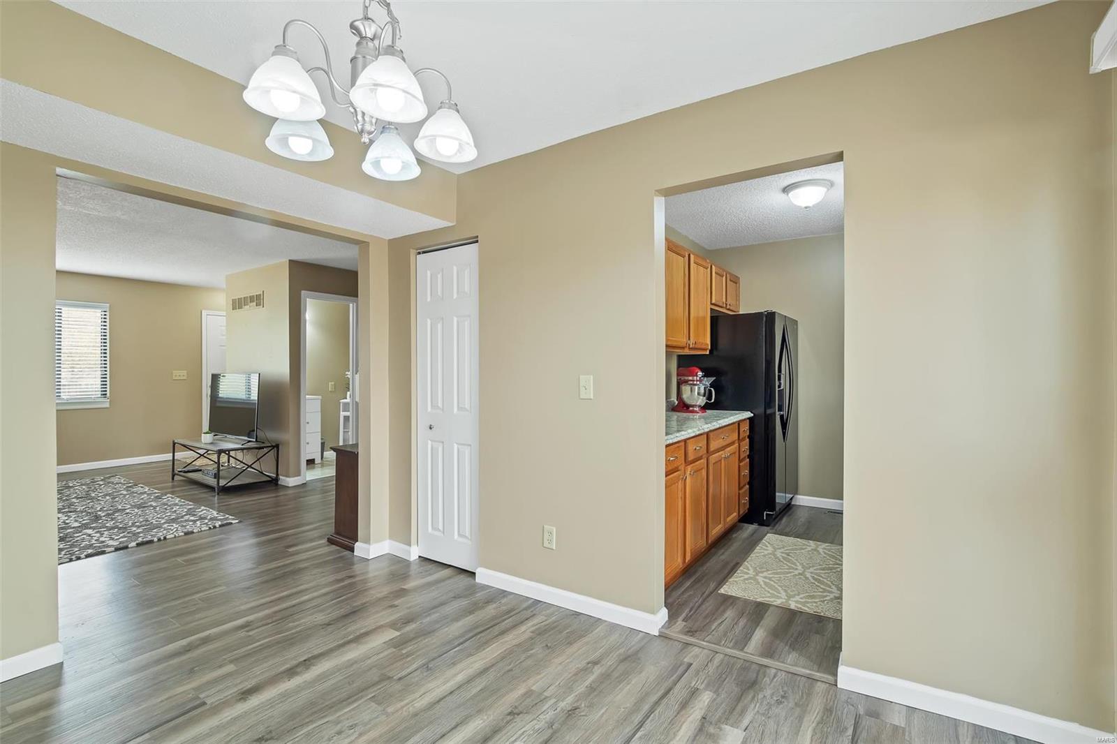 Mystic Village Condos - Residential