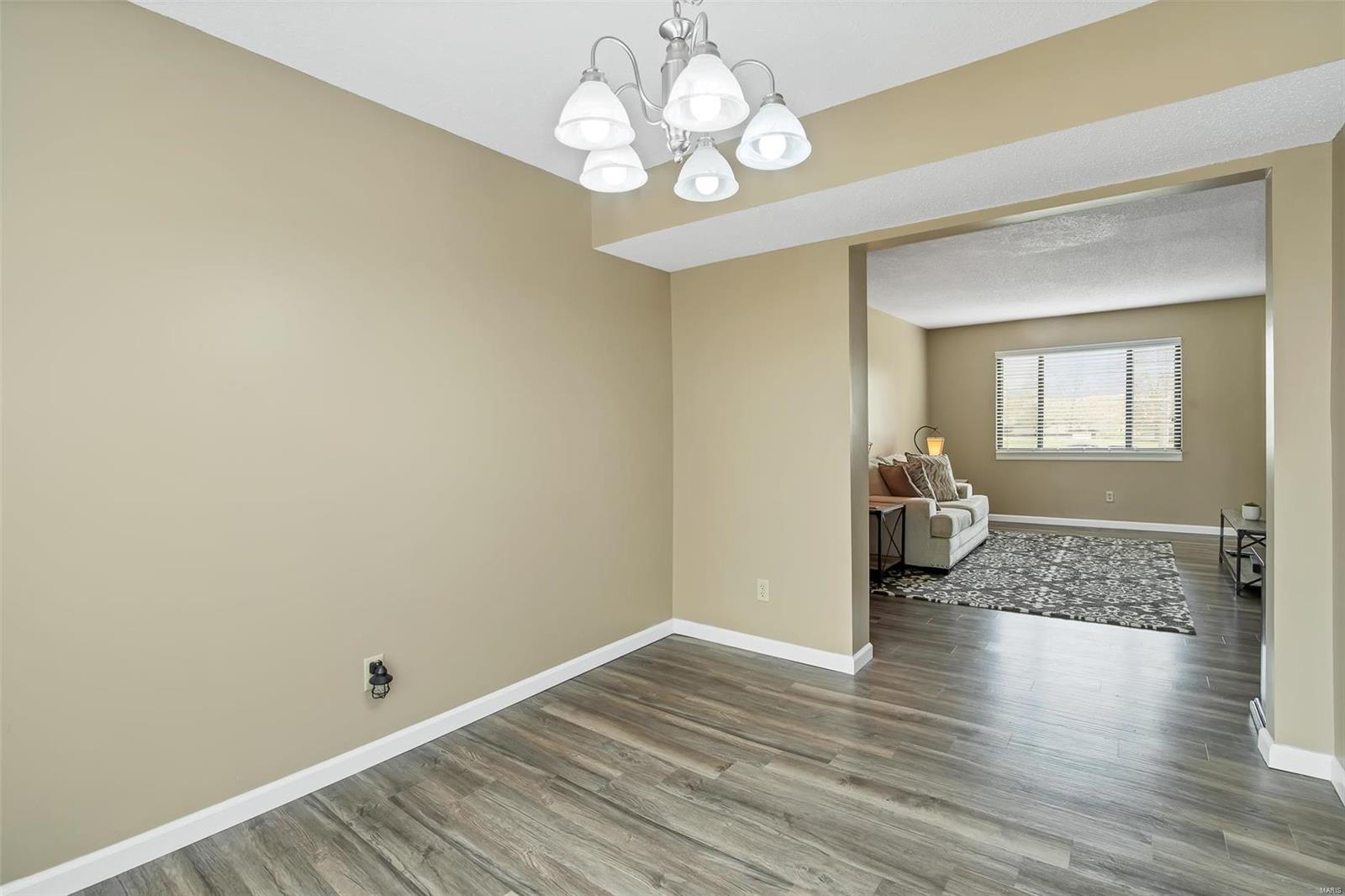 Mystic Village Condos - Residential