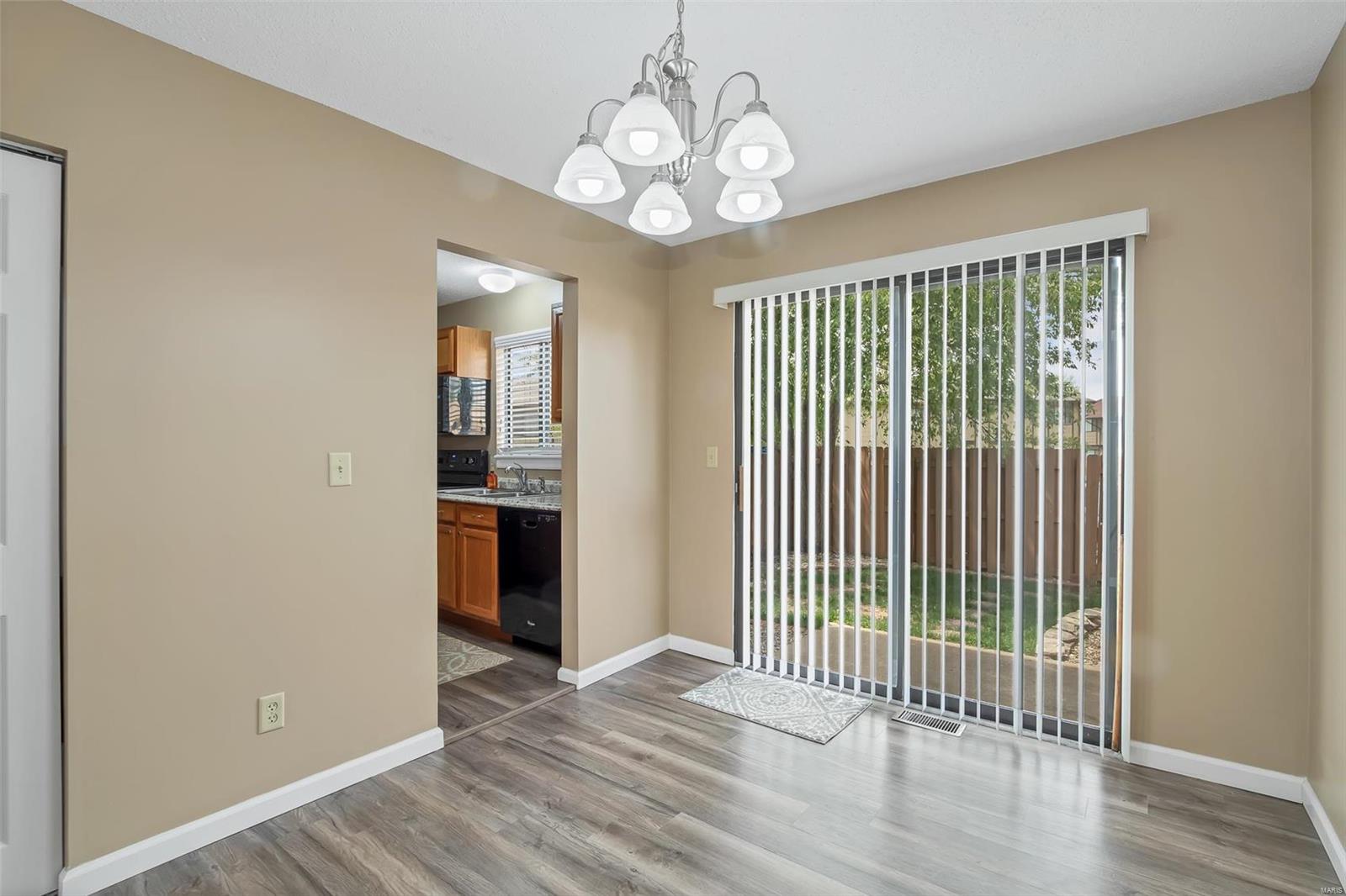 Mystic Village Condos - Residential