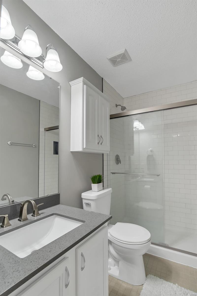 Mystic Village Condos - Residential