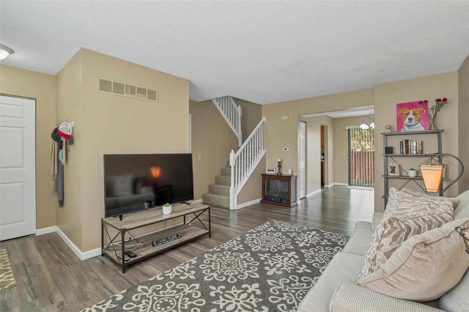 Mystic Village Condos - Residential