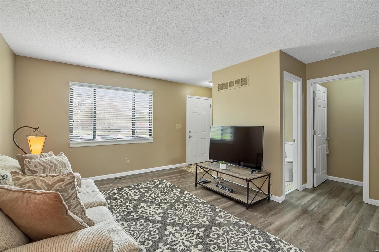 Mystic Village Condos - Residential