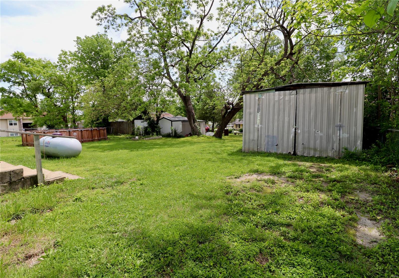 Wicksham - Residential