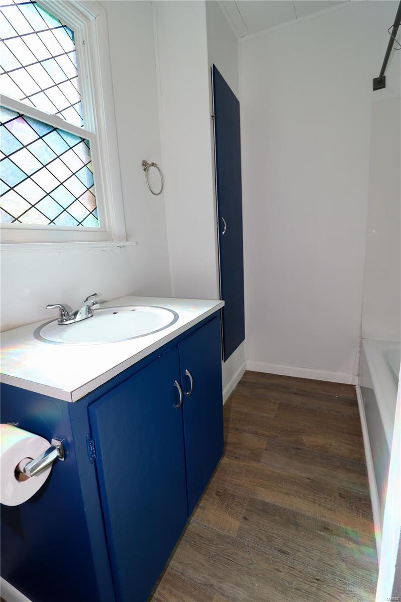 Wicksham - Residential