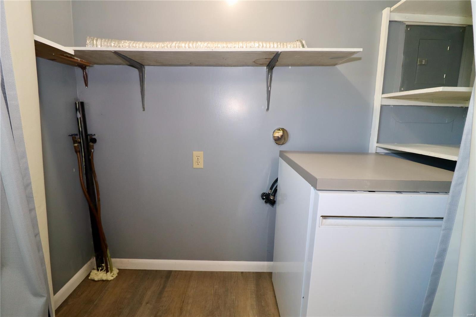 Wicksham - Residential