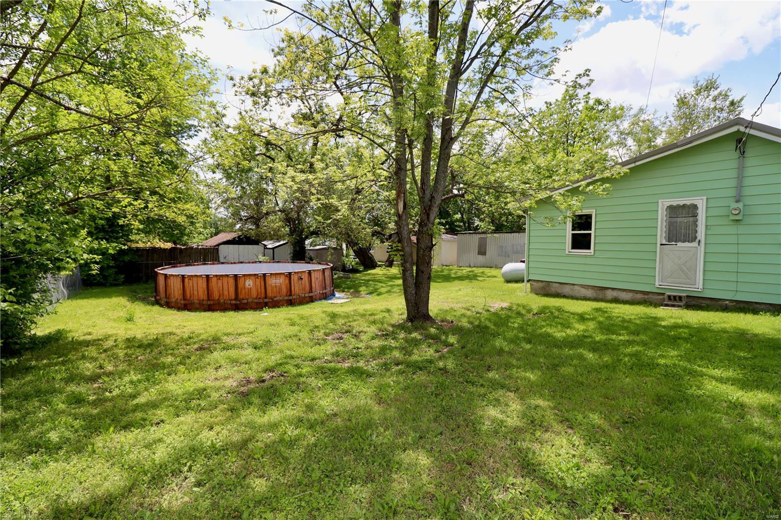 Wicksham - Residential