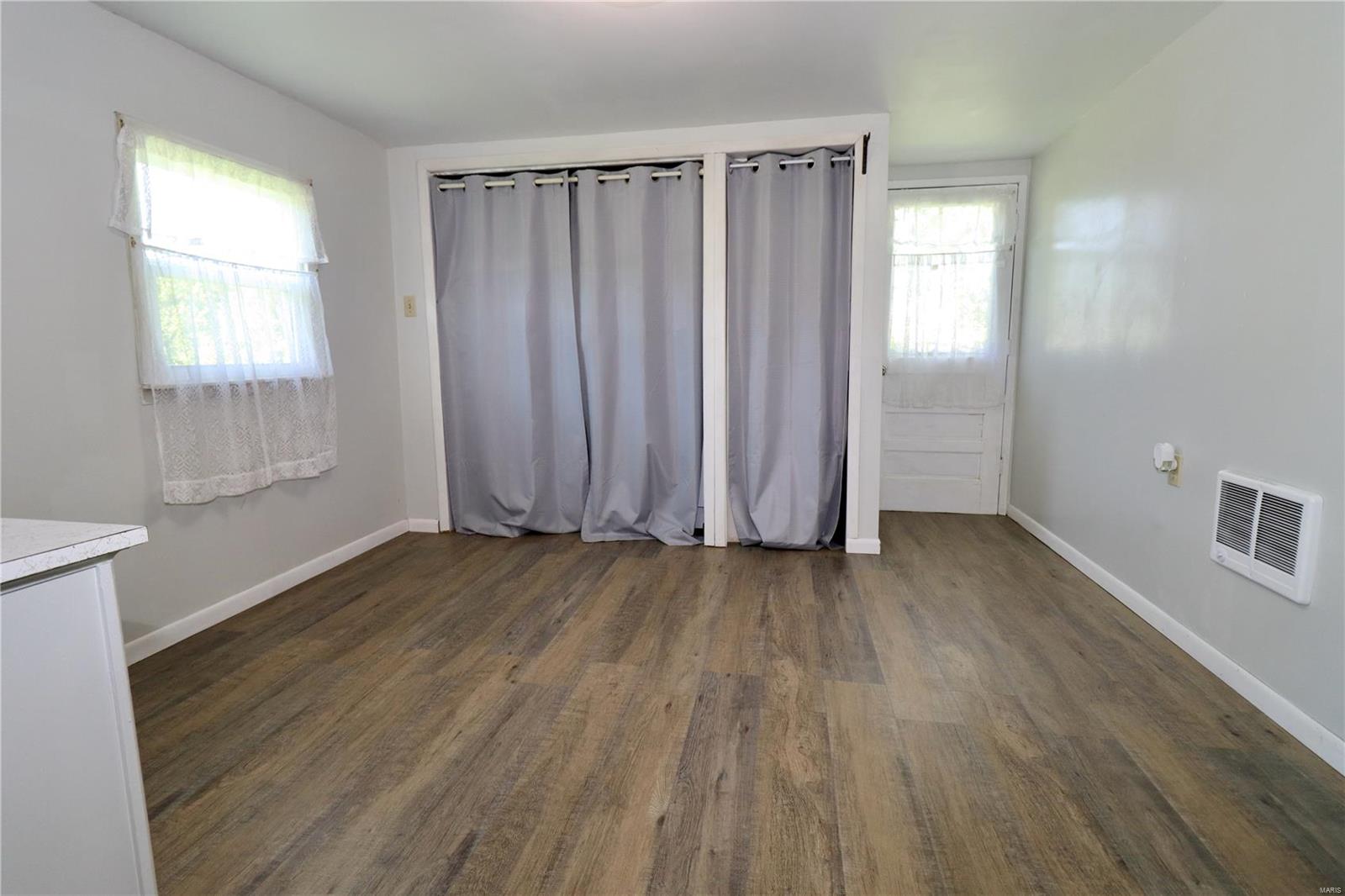 Wicksham - Residential