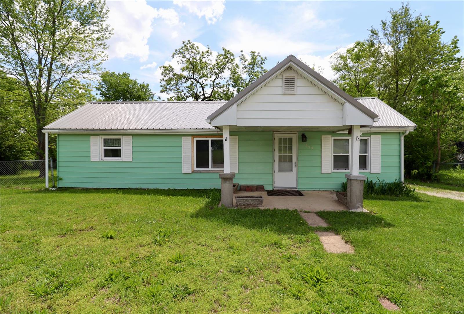 Wicksham - Residential