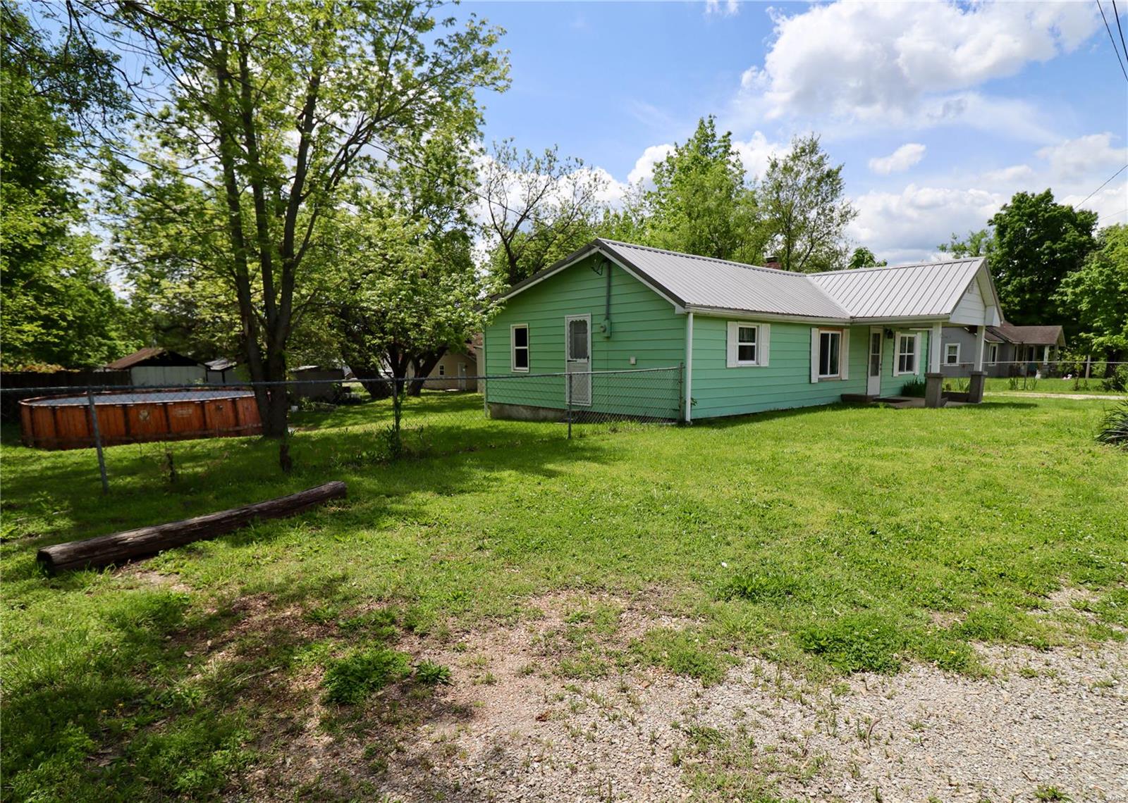 Wicksham - Residential