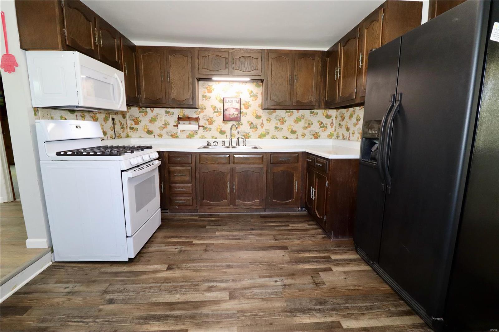 Wicksham - Residential