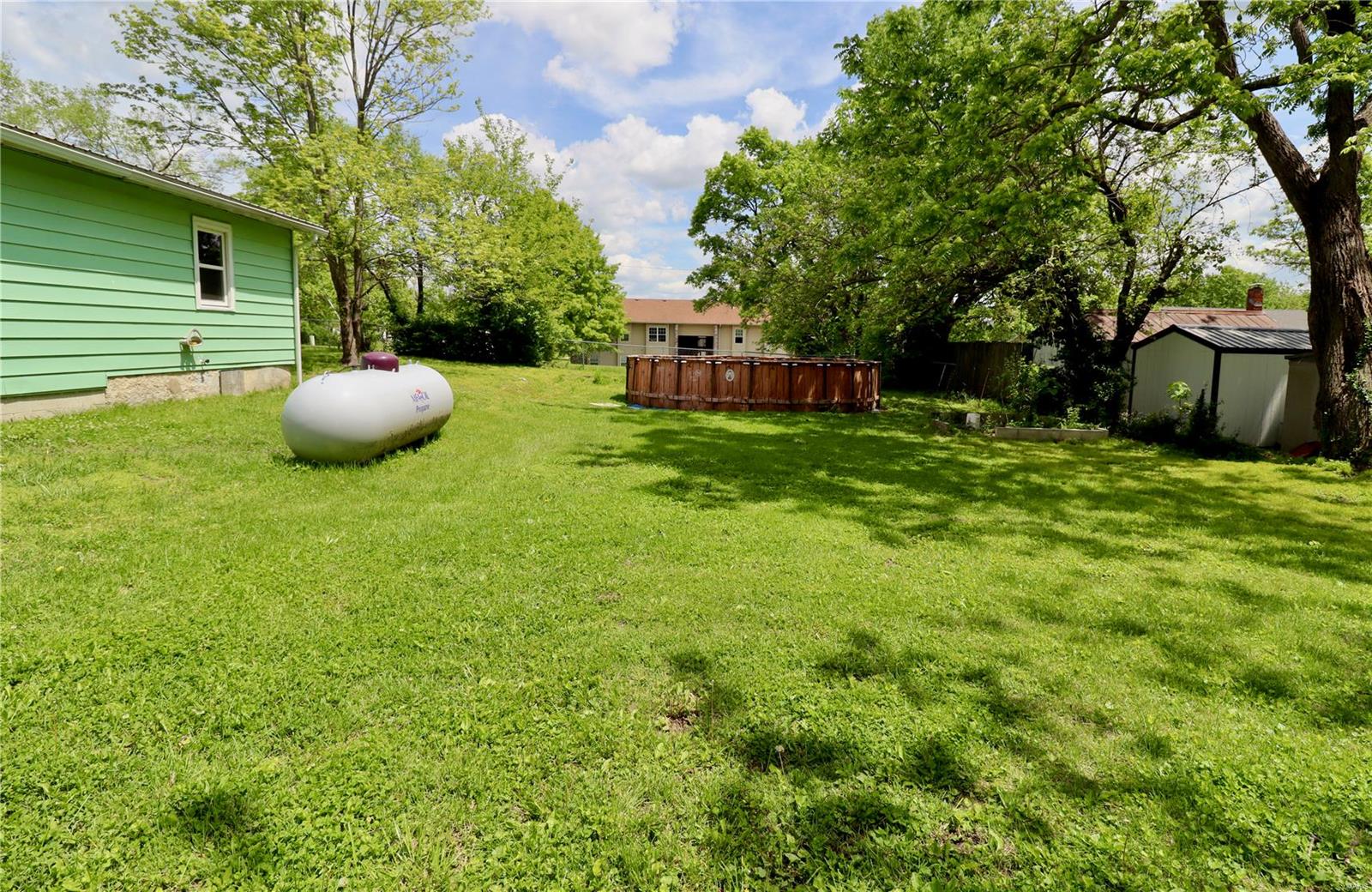 Wicksham - Residential