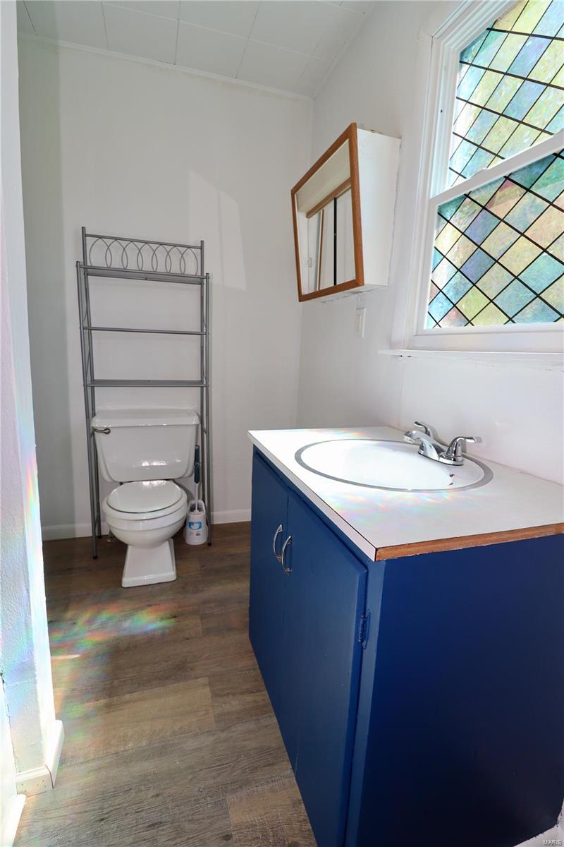 Wicksham - Residential