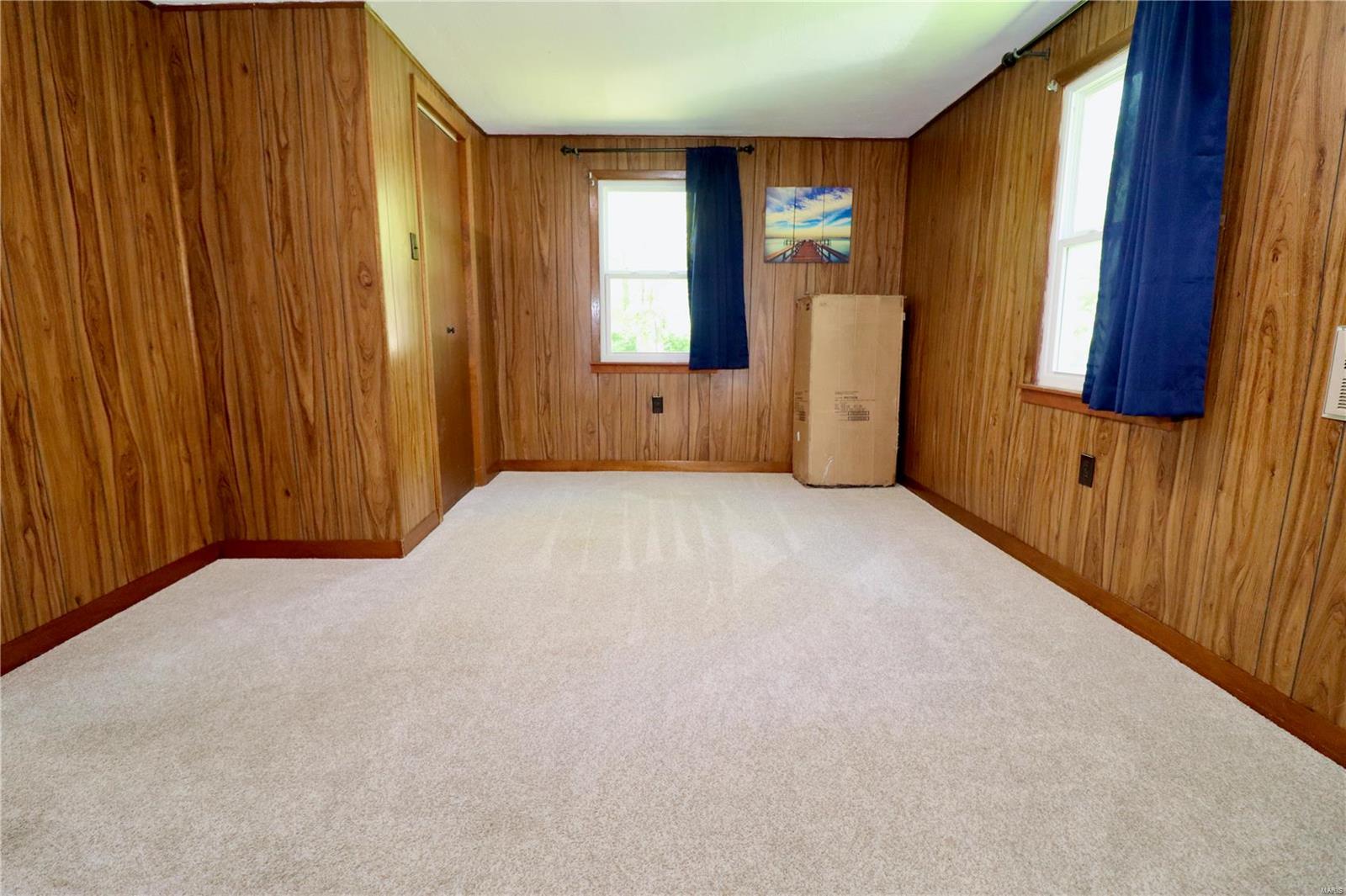 Wicksham - Residential