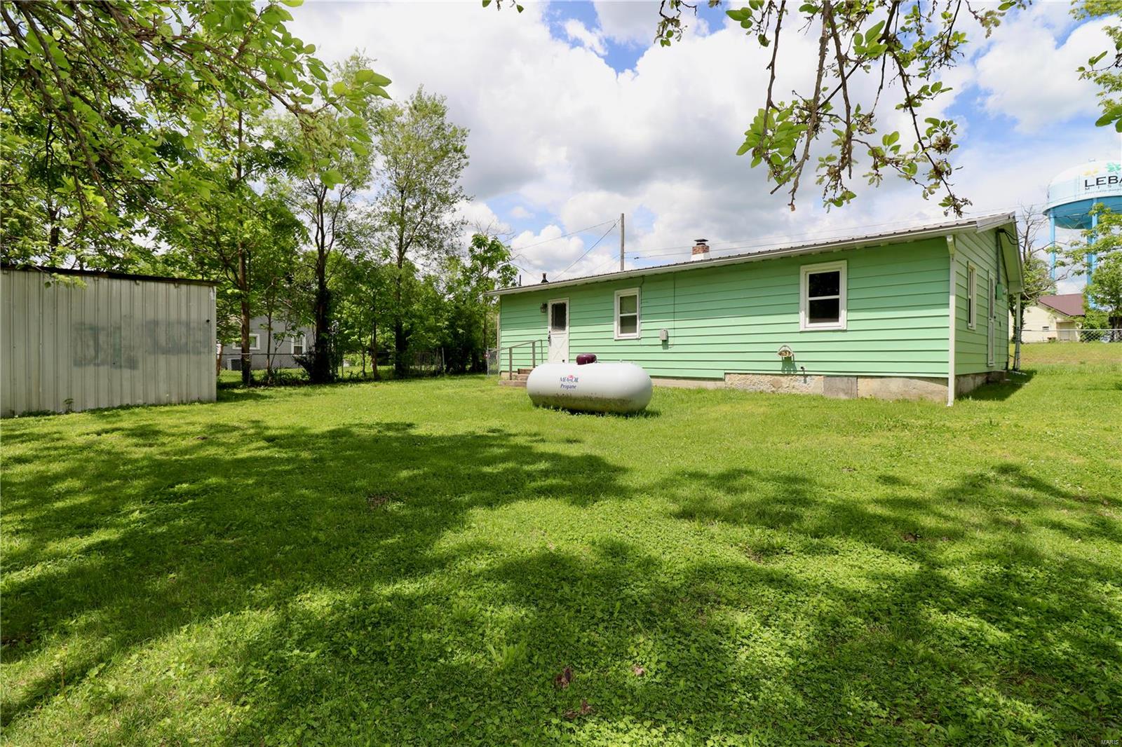 Wicksham - Residential