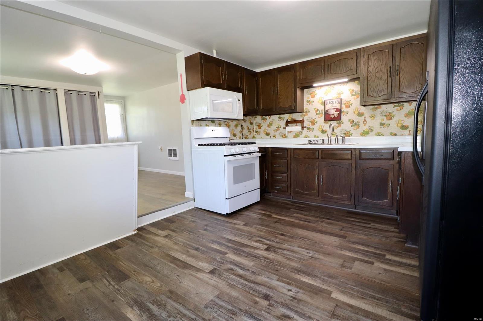 Wicksham - Residential