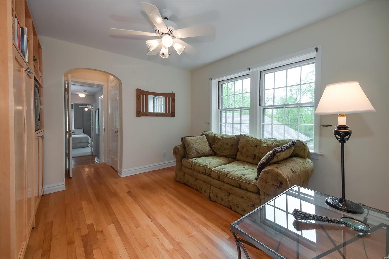 Section 17-45-6 - Residential