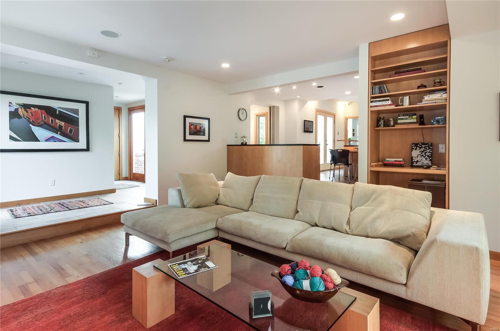 Section 17-45-6 - Residential