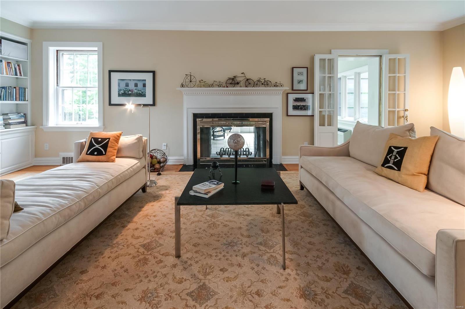 Section 17-45-6 - Residential