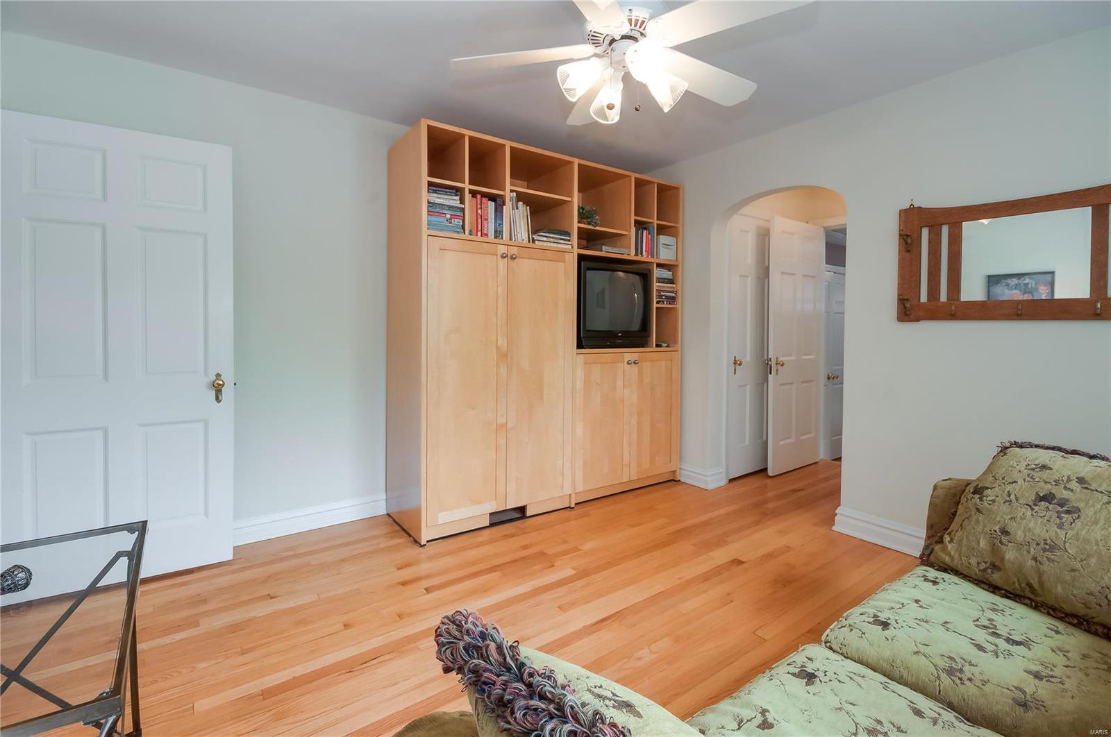 Section 17-45-6 - Residential