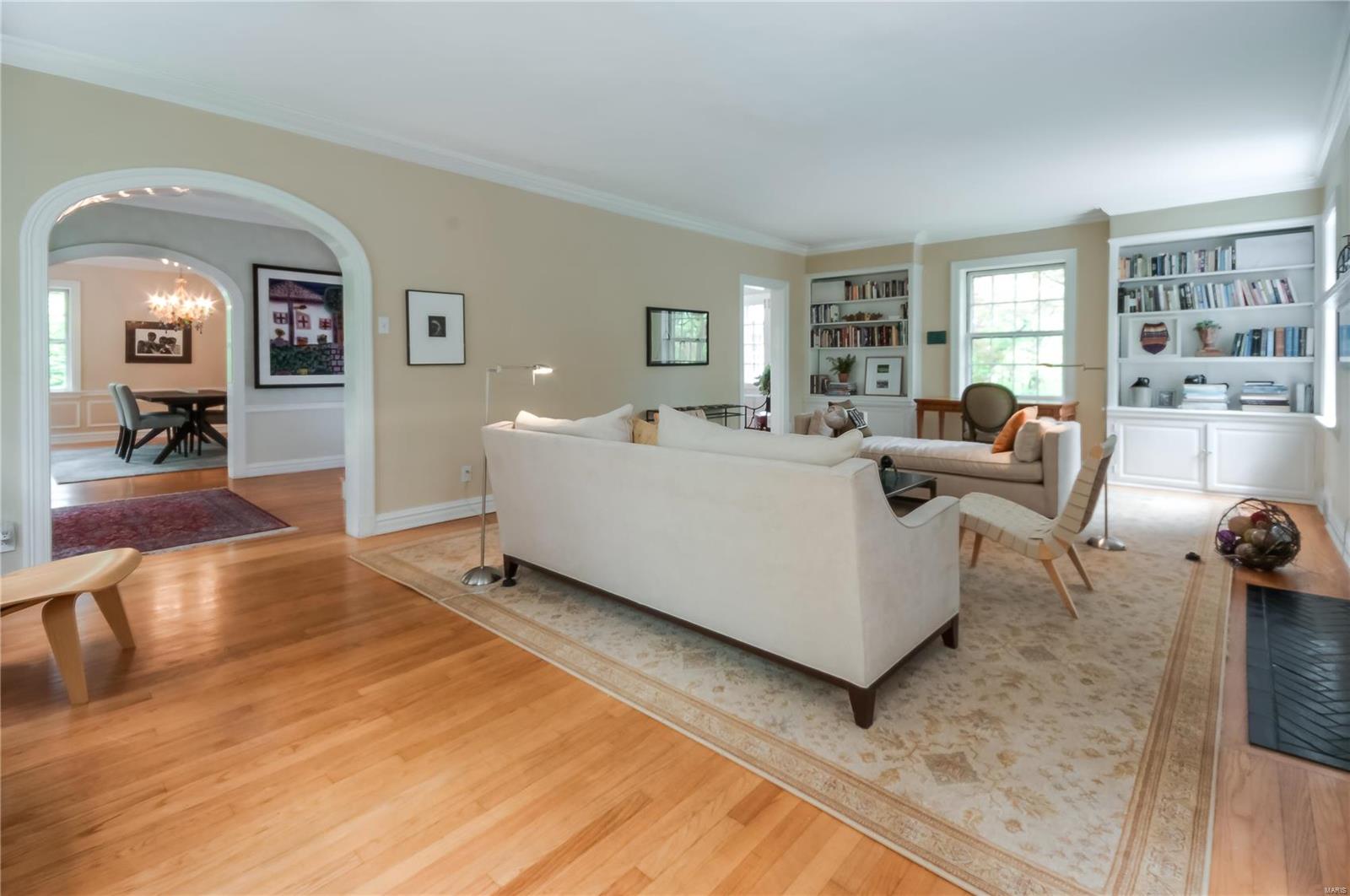 Section 17-45-6 - Residential