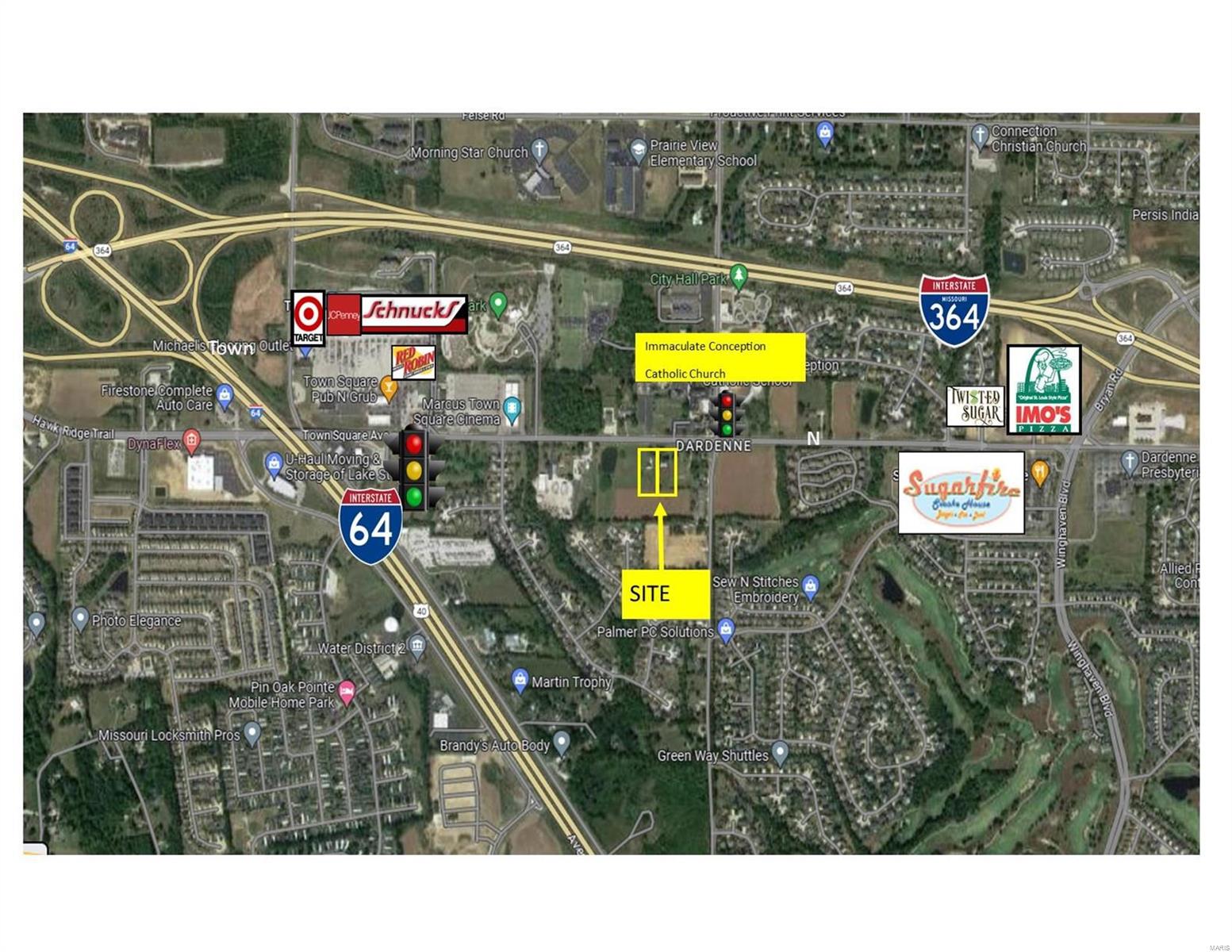 7712 Highway N Hwy