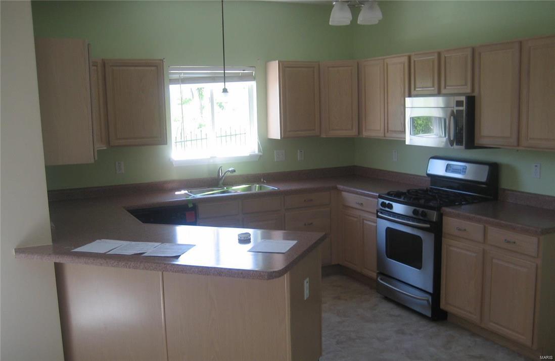 Enclave At Montclair - Residential