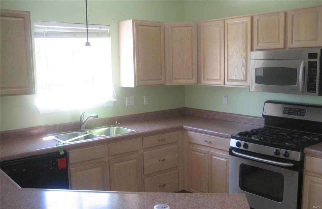 Enclave At Montclair - Residential