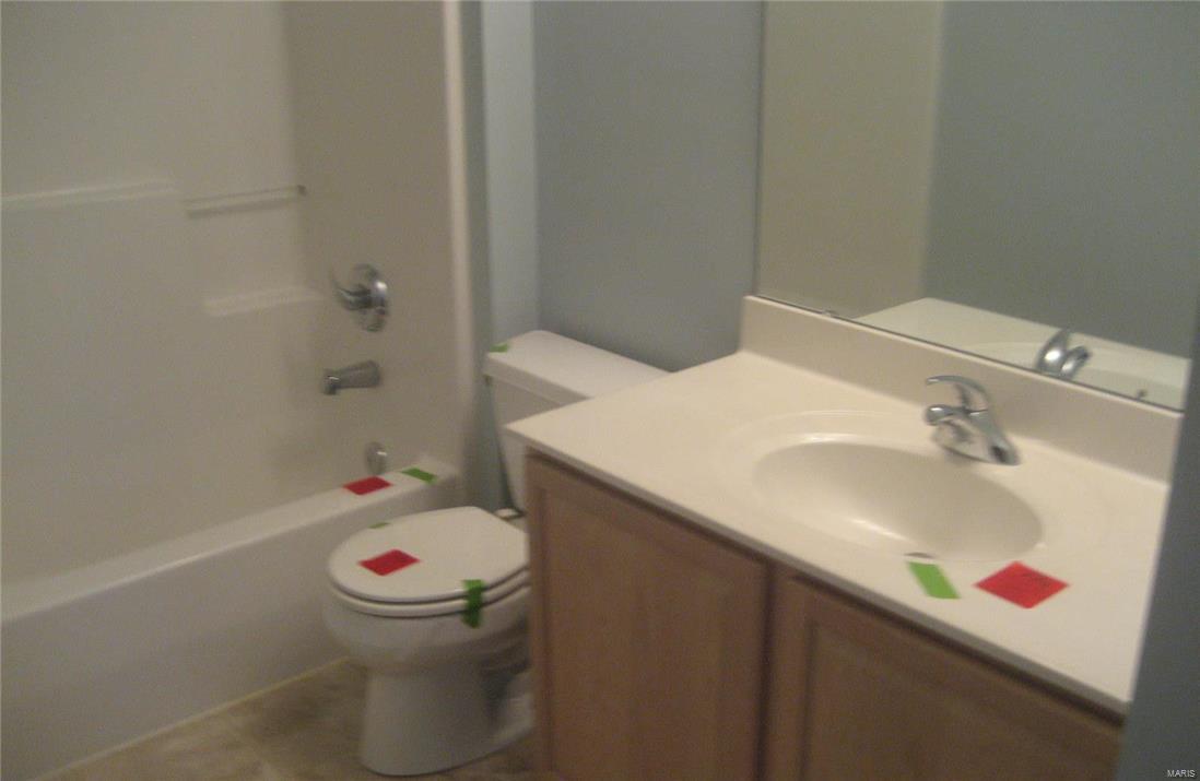 Enclave At Montclair - Residential
