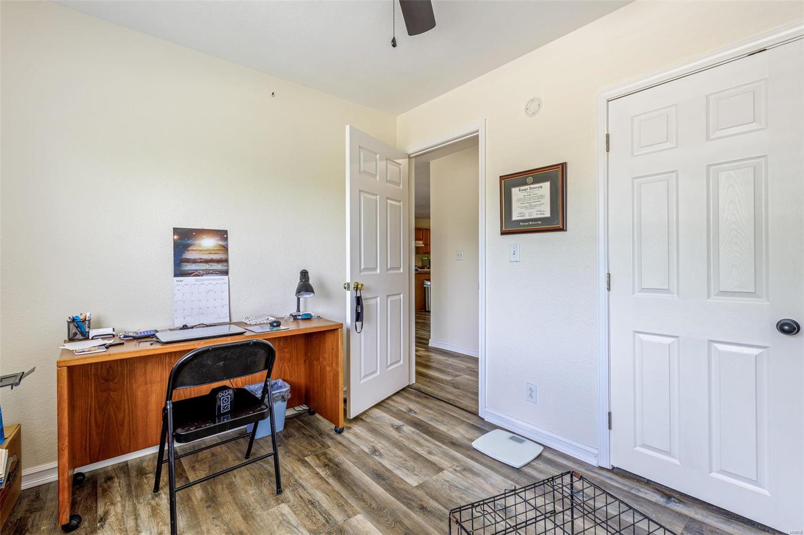 Emerald Bluff Sub - Residential Income