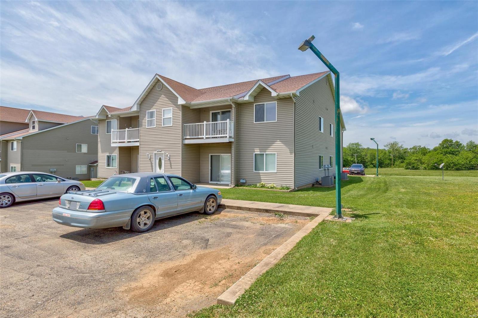 Emerald Bluff Sub - Residential Income