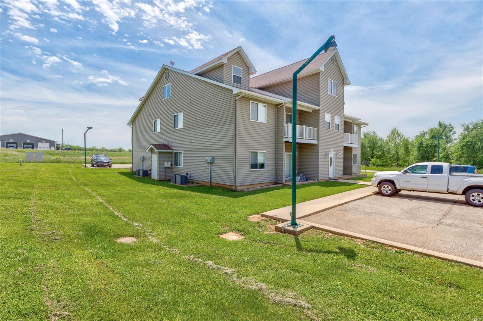 Emerald Bluff Sub - Residential Income