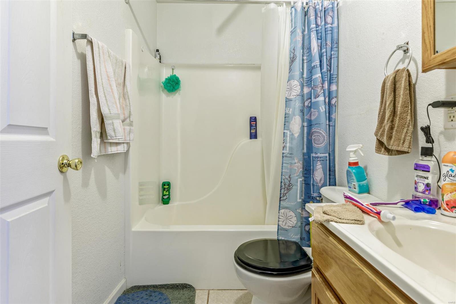 Emerald Bluff Sub - Residential Income