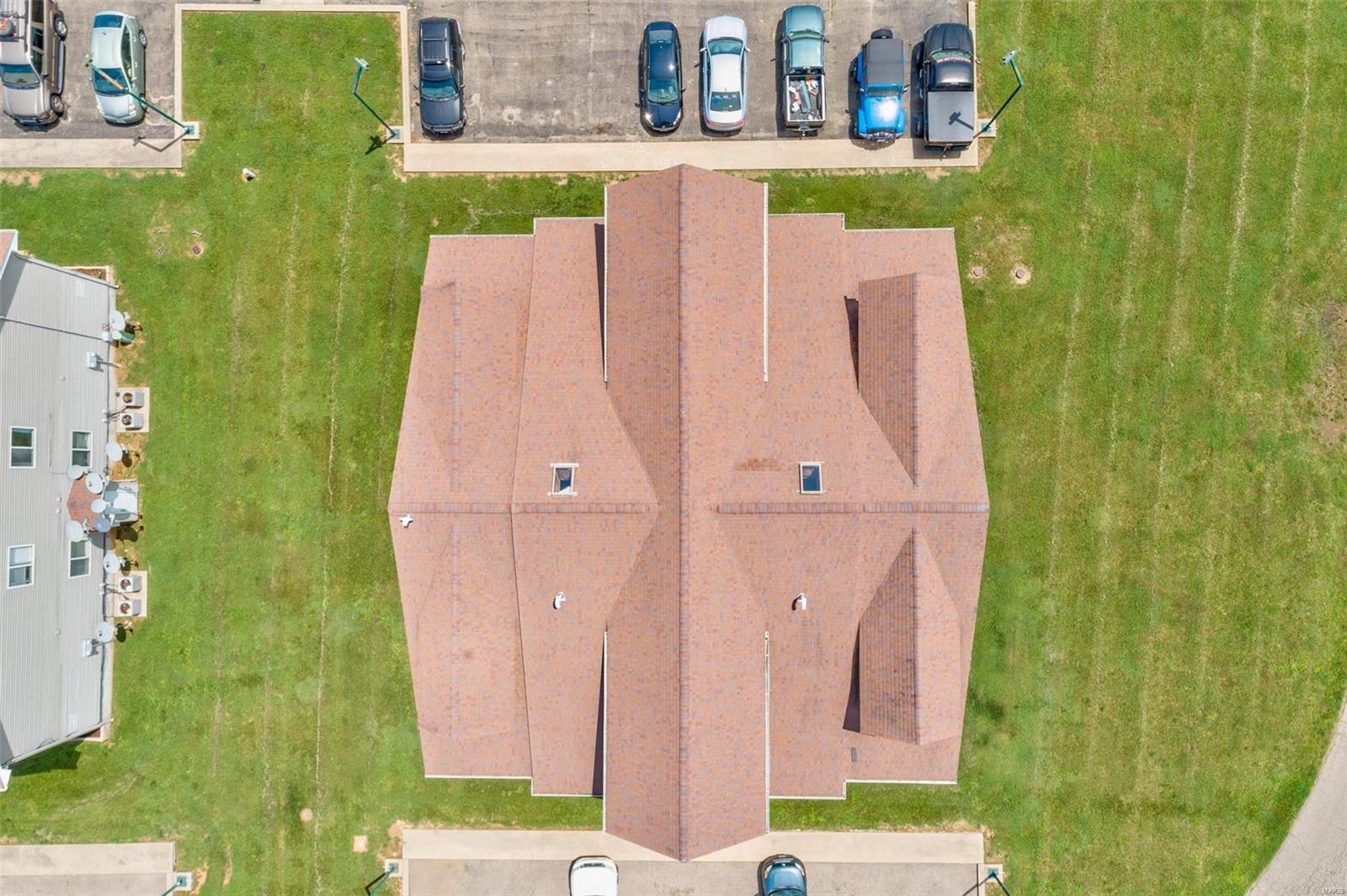 Emerald Bluff Sub - Residential Income