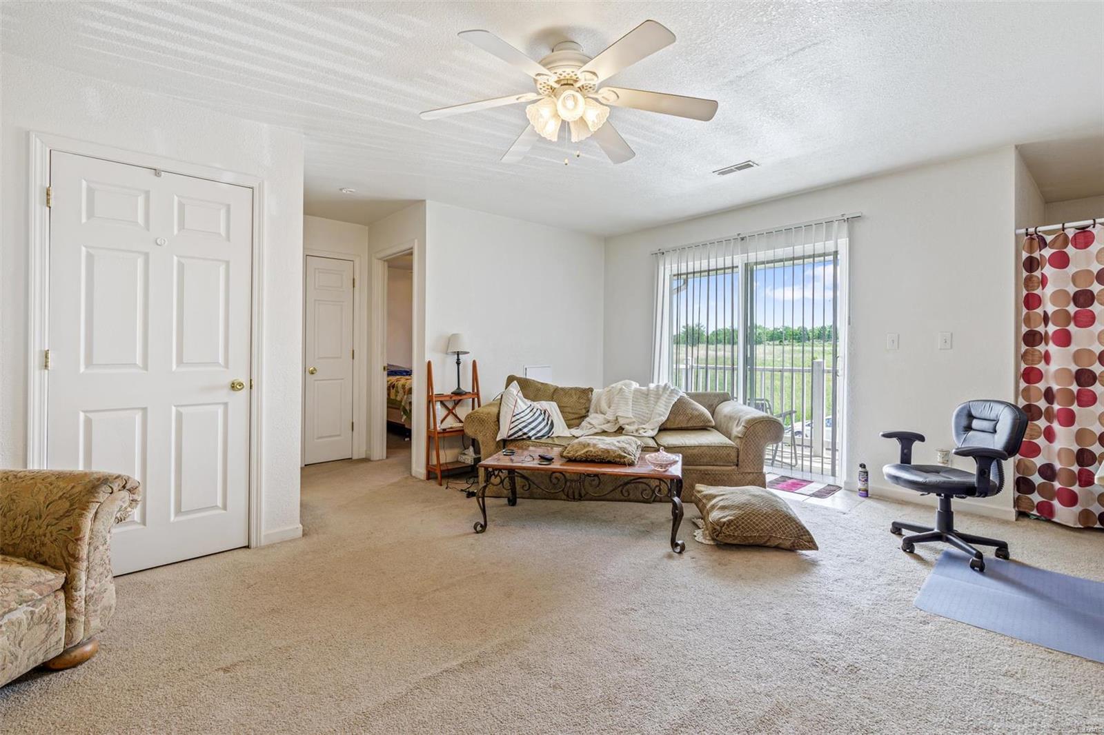 Emerald Bluff Sub - Residential Income