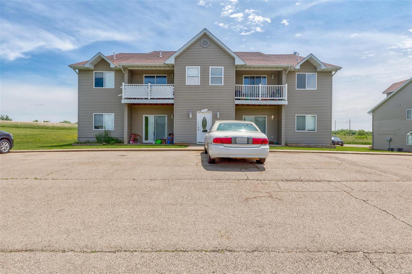 Emerald Bluff Sub - Residential Income