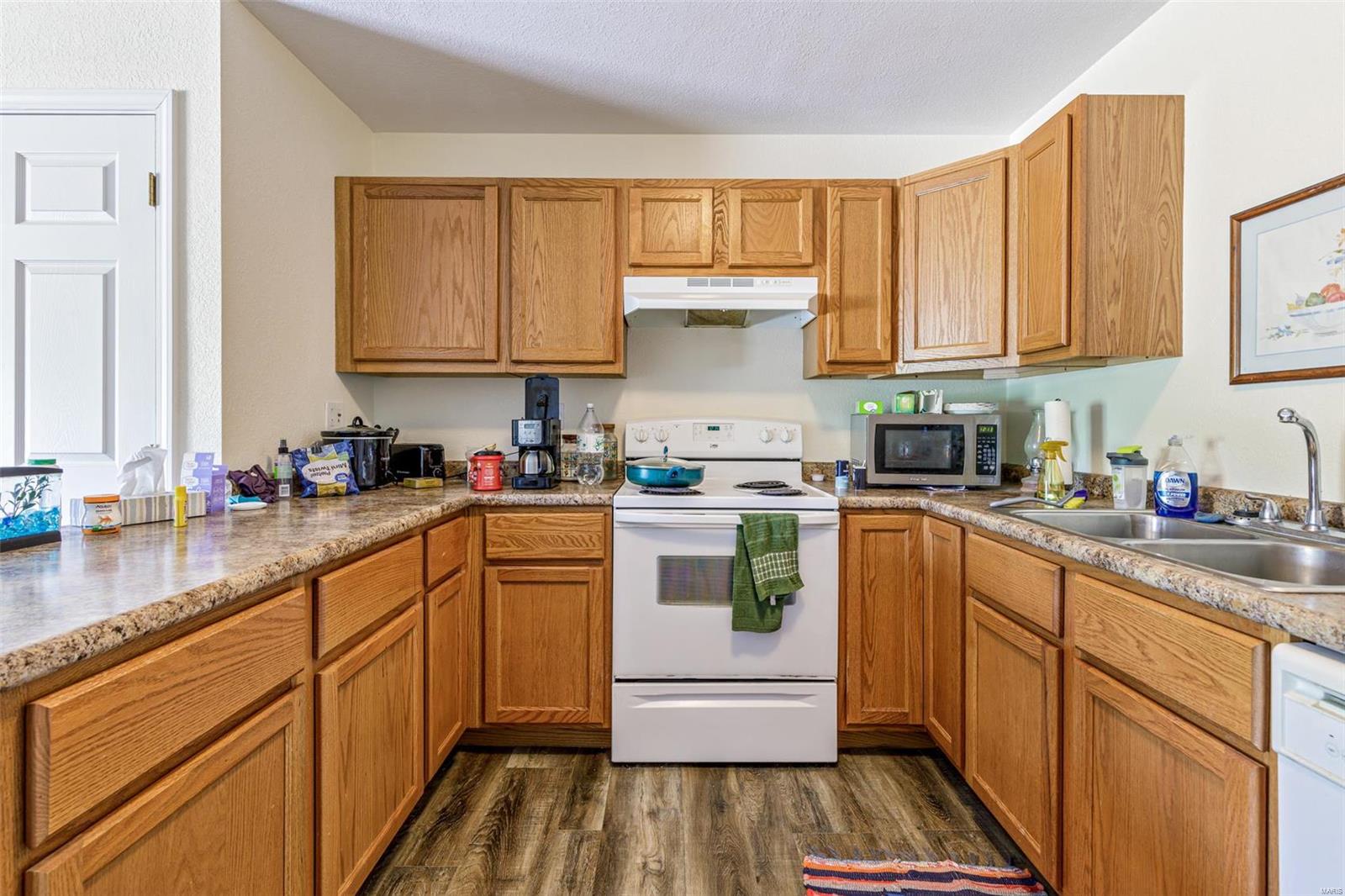 Emerald Bluff Sub - Residential Income