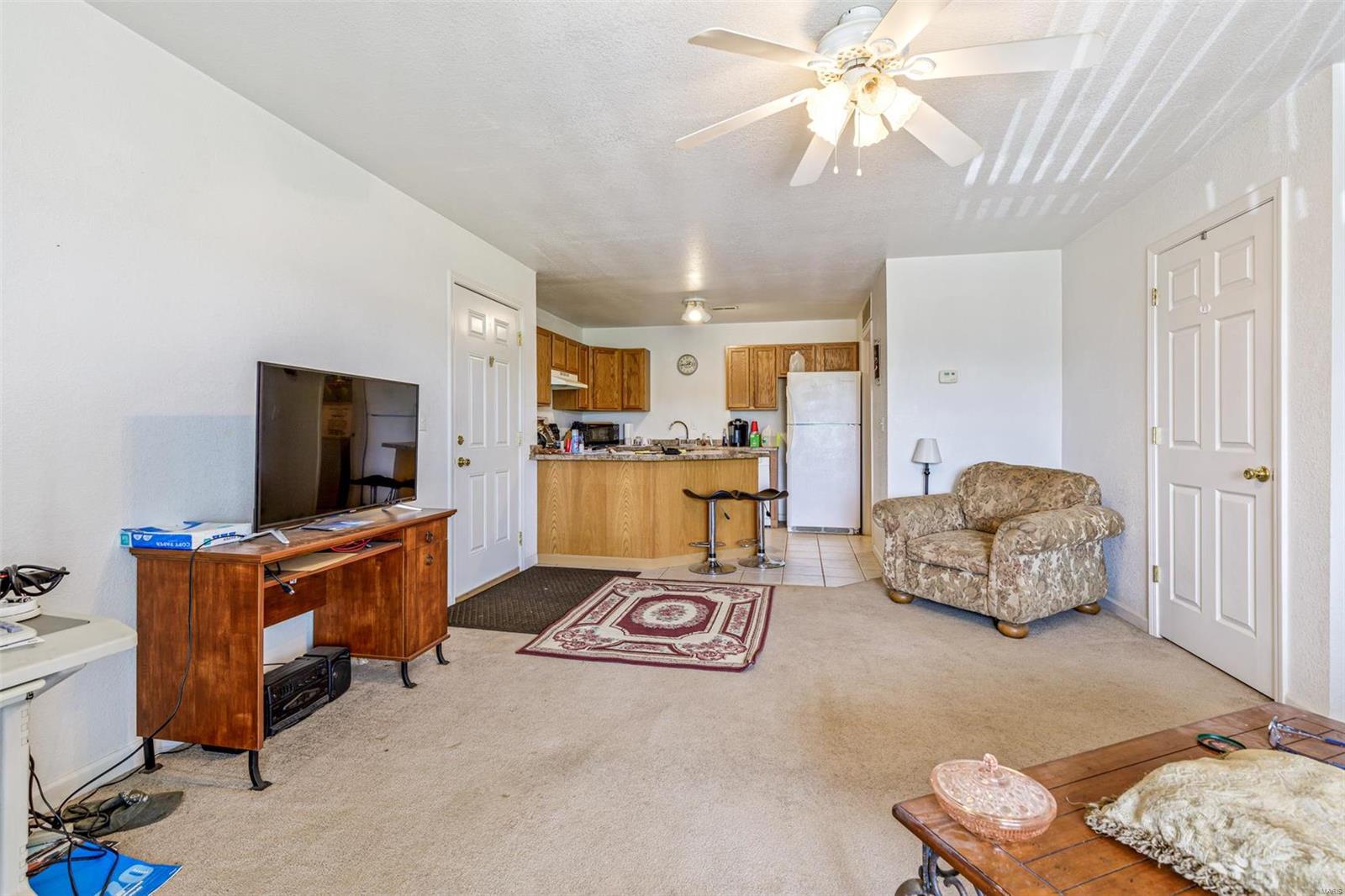 Emerald Bluff Sub - Residential Income