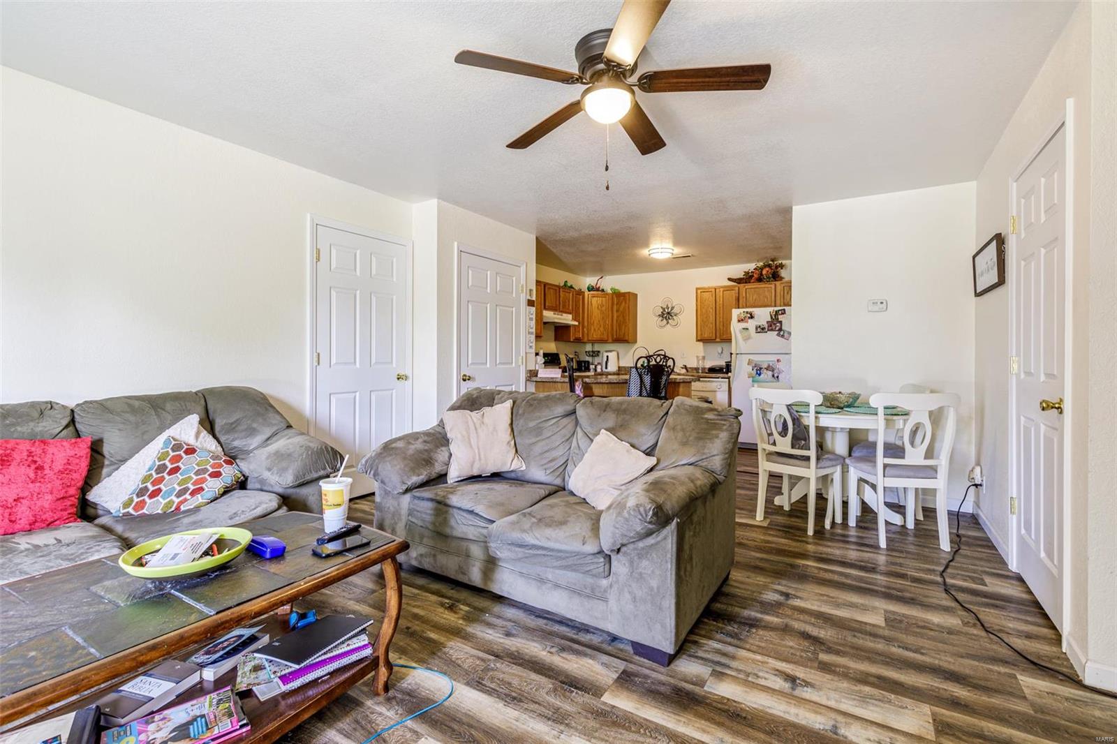 Emerald Bluff Sub - Residential Income