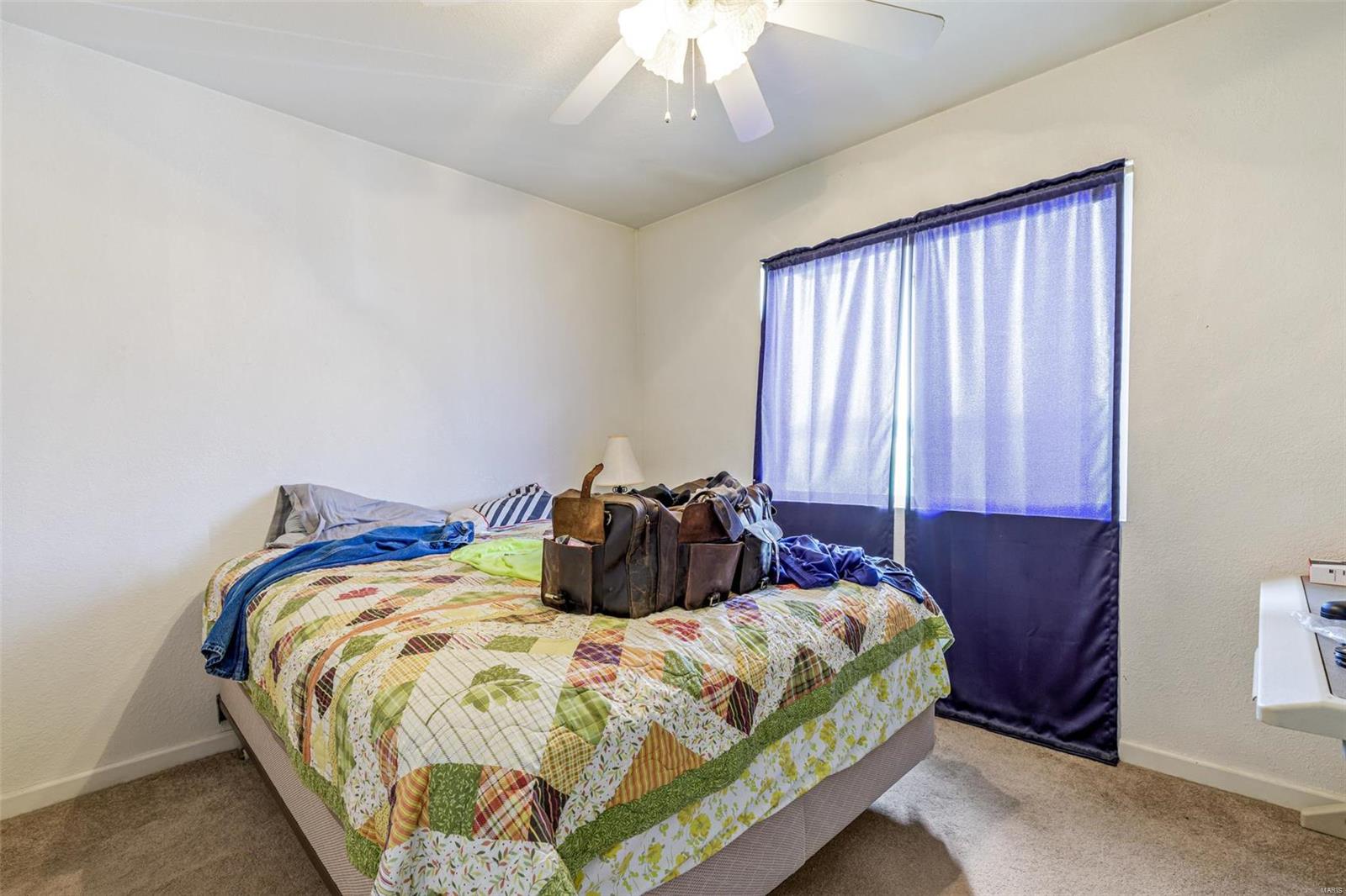 Emerald Bluff Sub - Residential Income