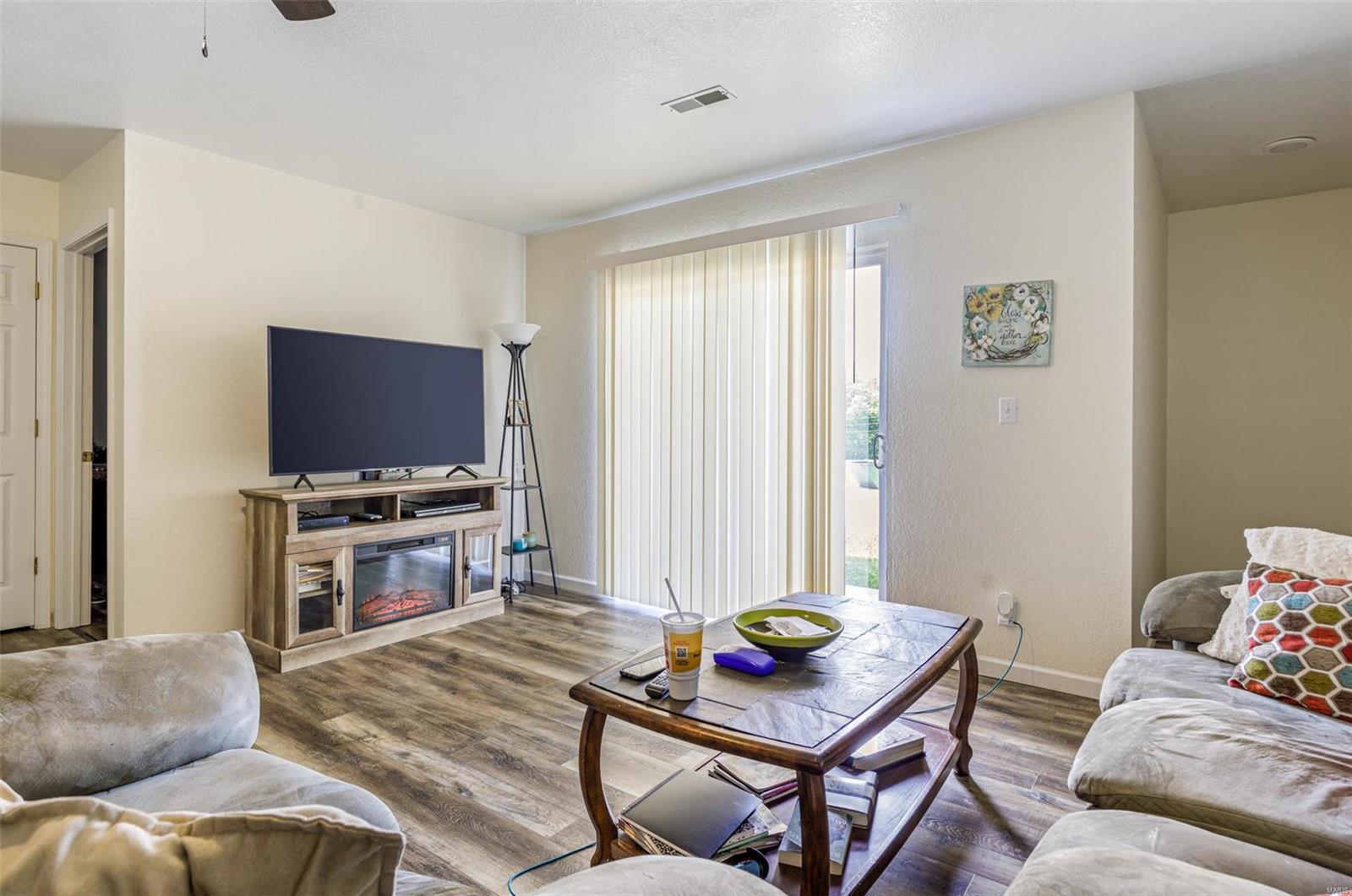 Emerald Bluff Sub - Residential Income