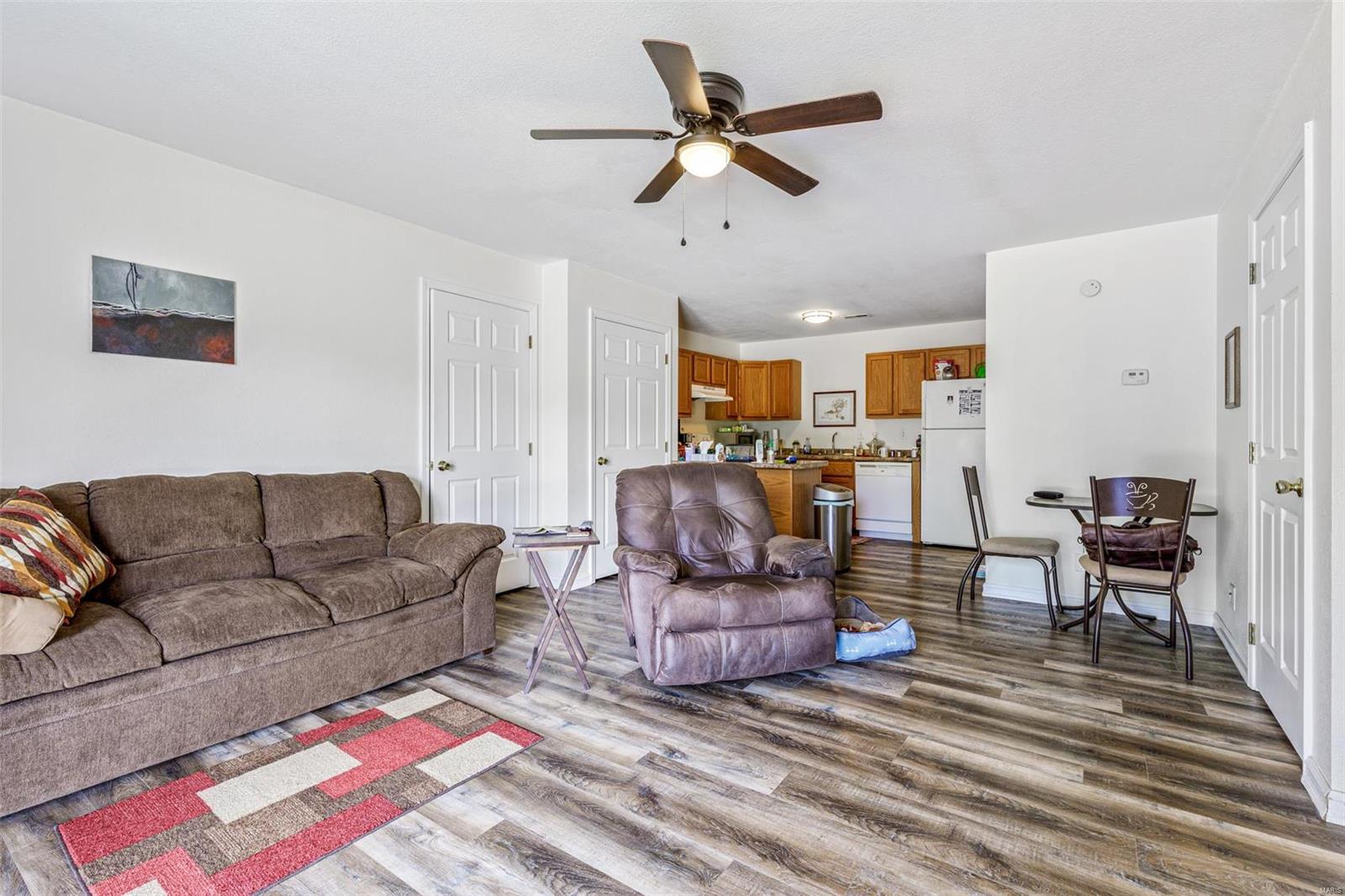 Emerald Bluff Sub - Residential Income