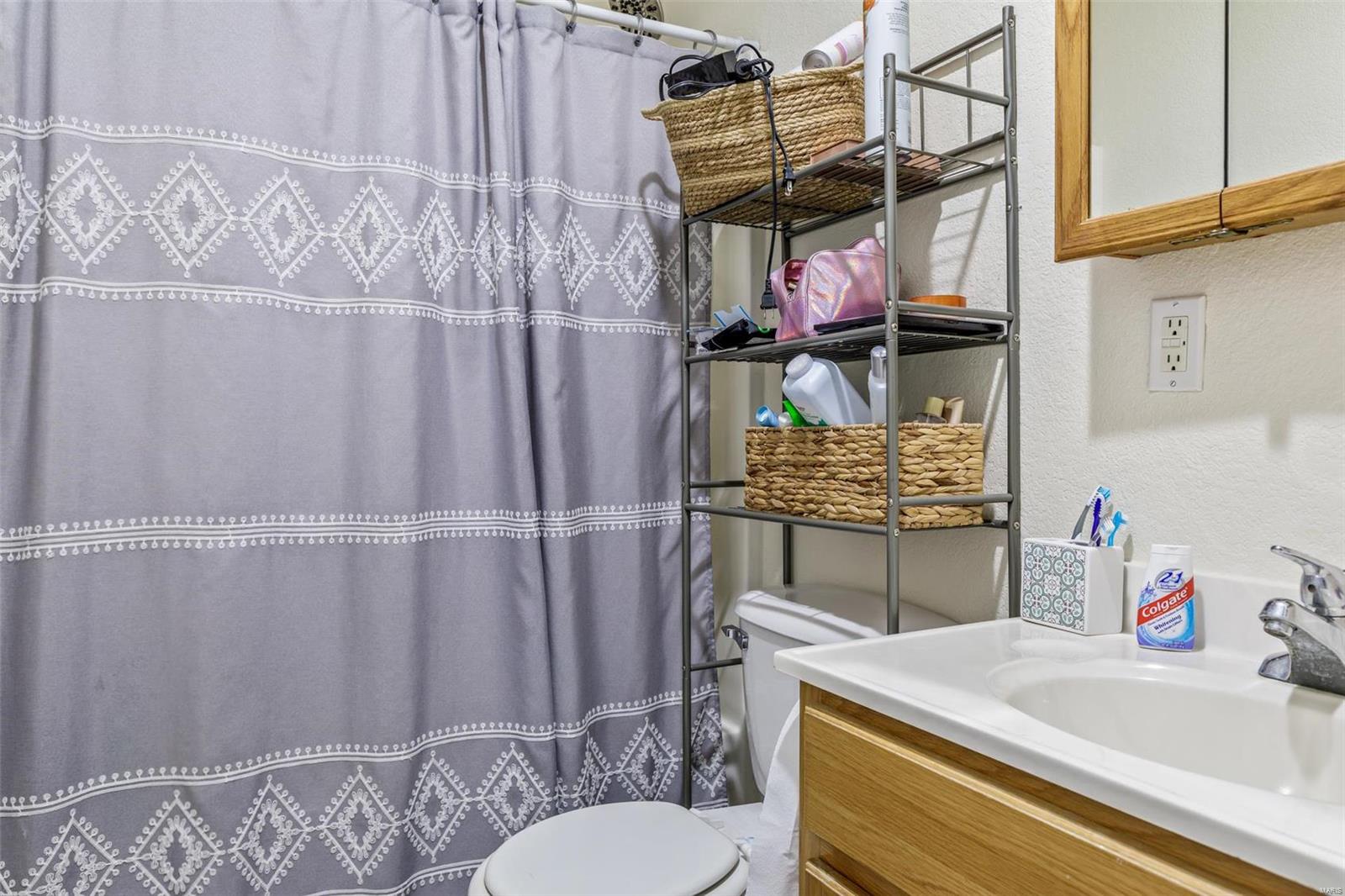 Emerald Bluff Sub - Residential Income