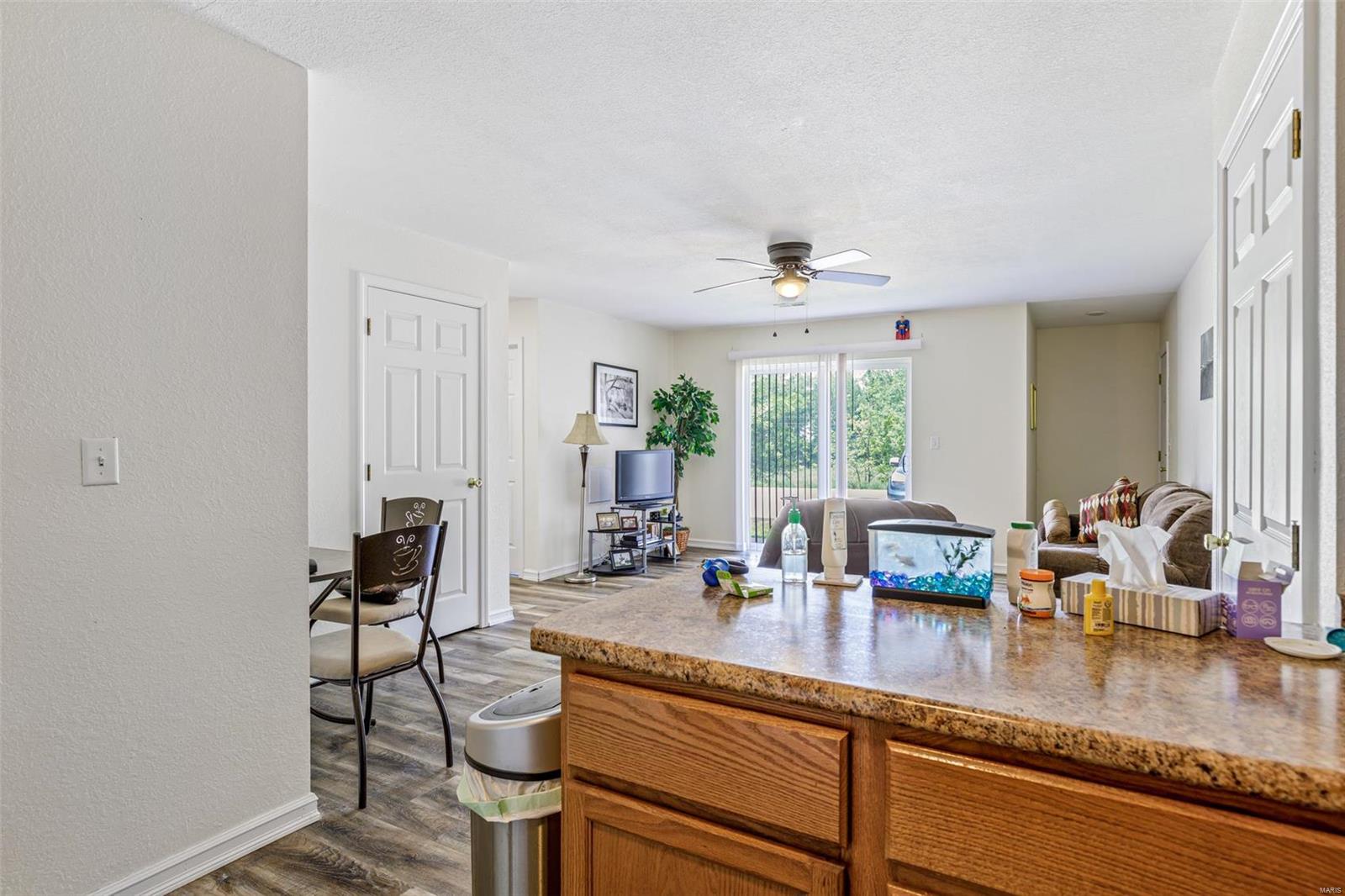 Emerald Bluff Sub - Residential Income