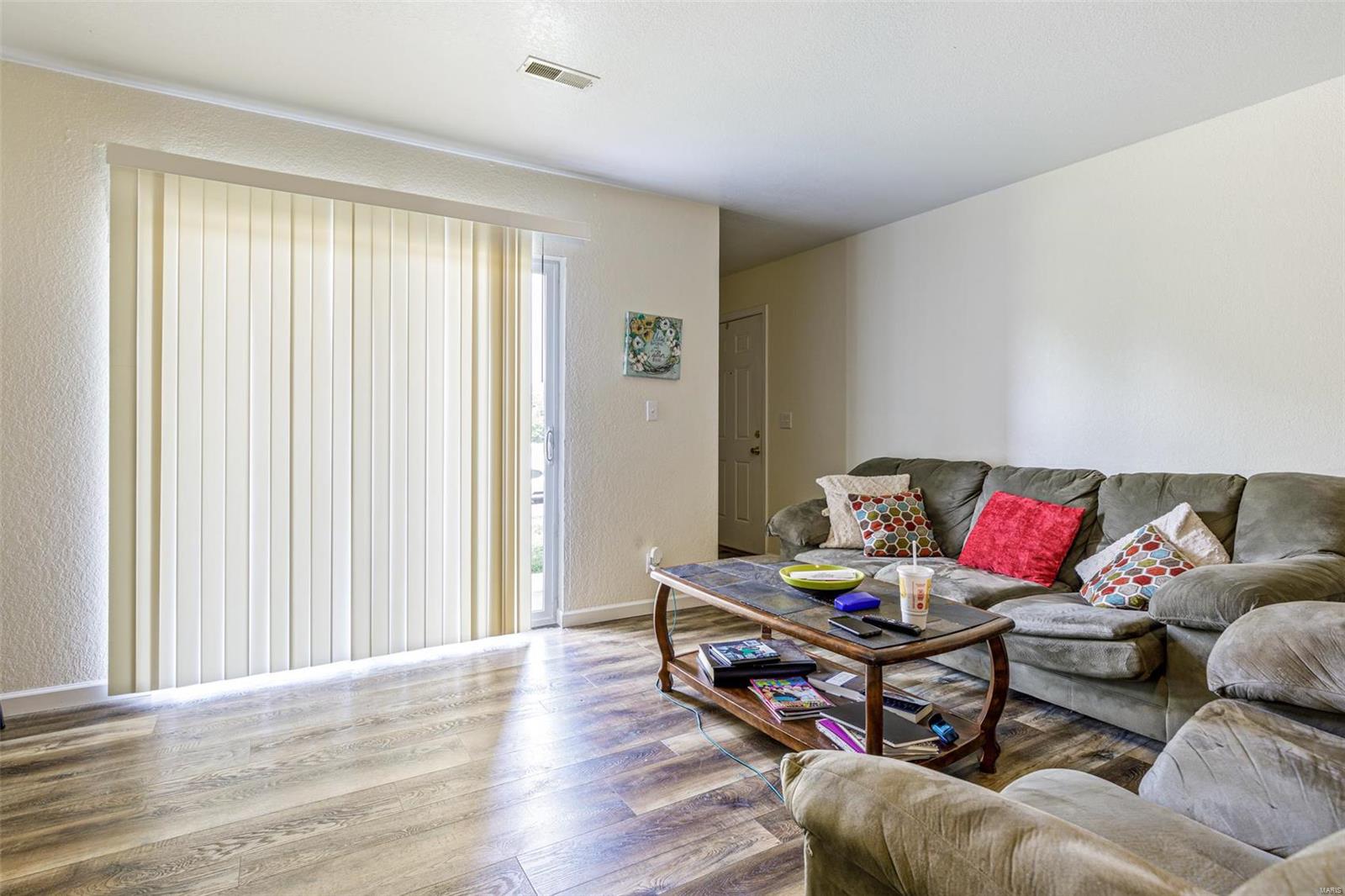 Emerald Bluff Sub - Residential Income