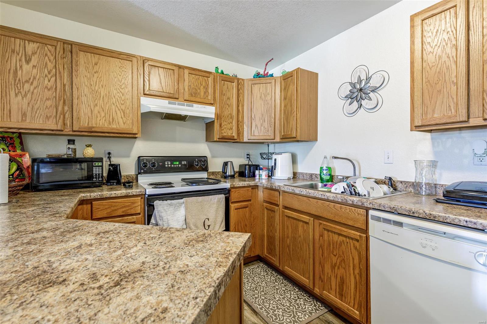 Emerald Bluff Sub - Residential Income