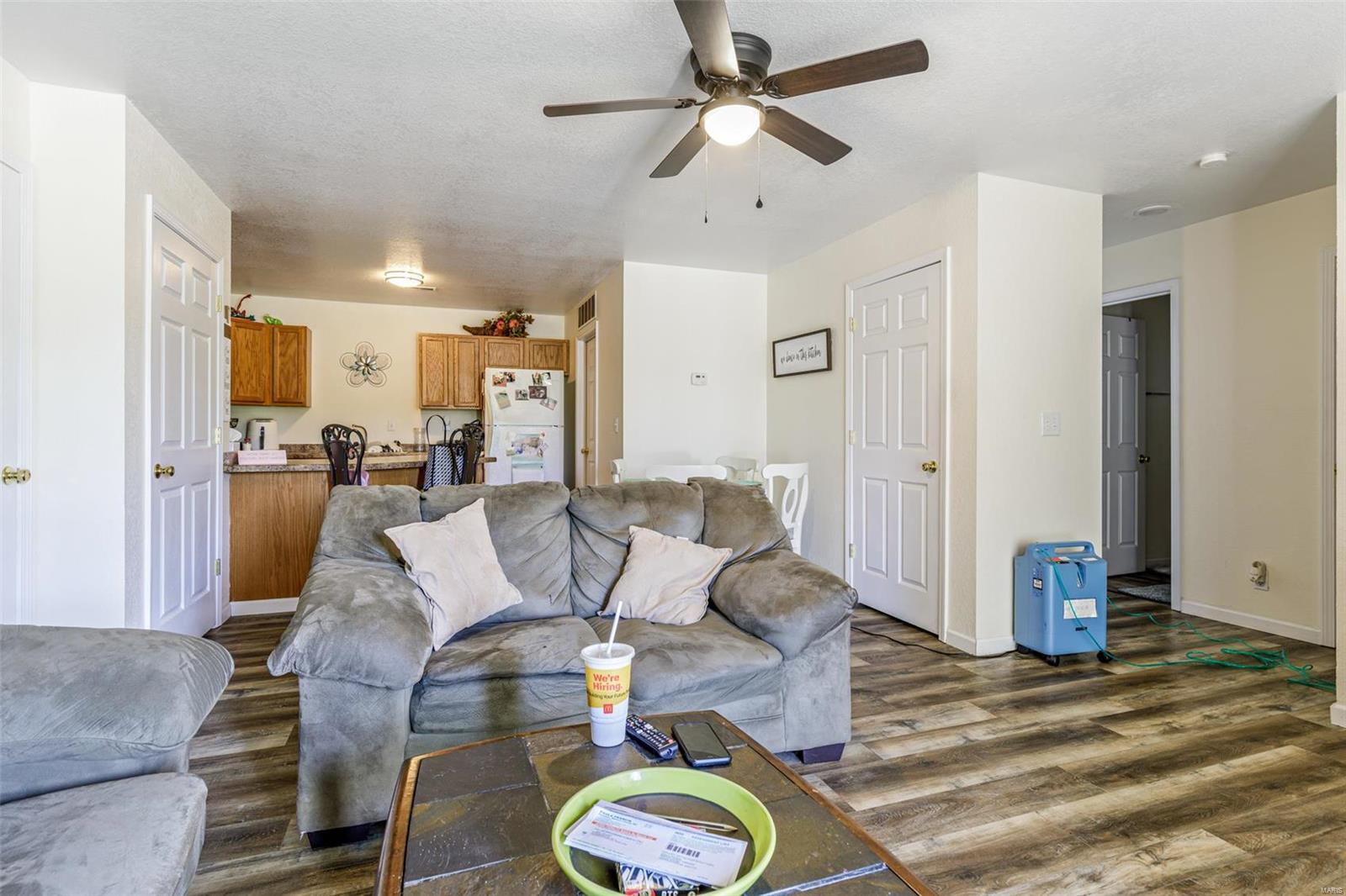 Emerald Bluff Sub - Residential Income