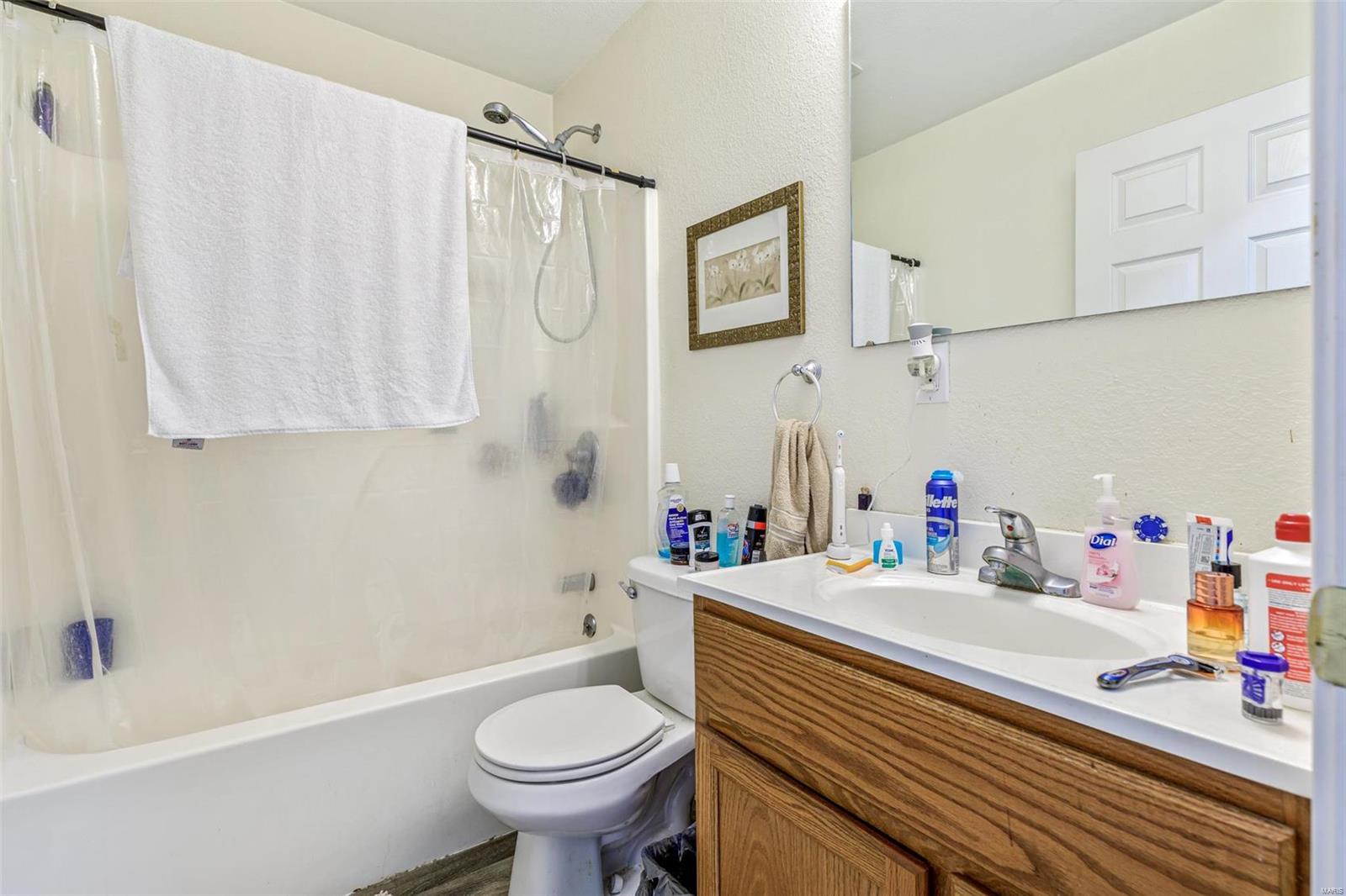 Emerald Bluff Sub - Residential Income