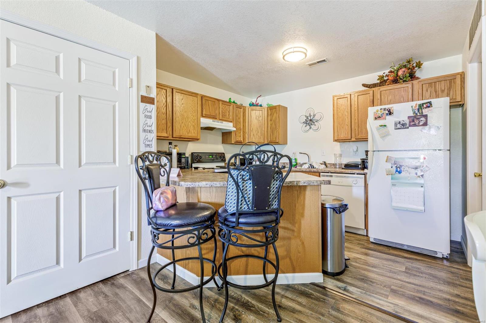 Emerald Bluff Sub - Residential Income