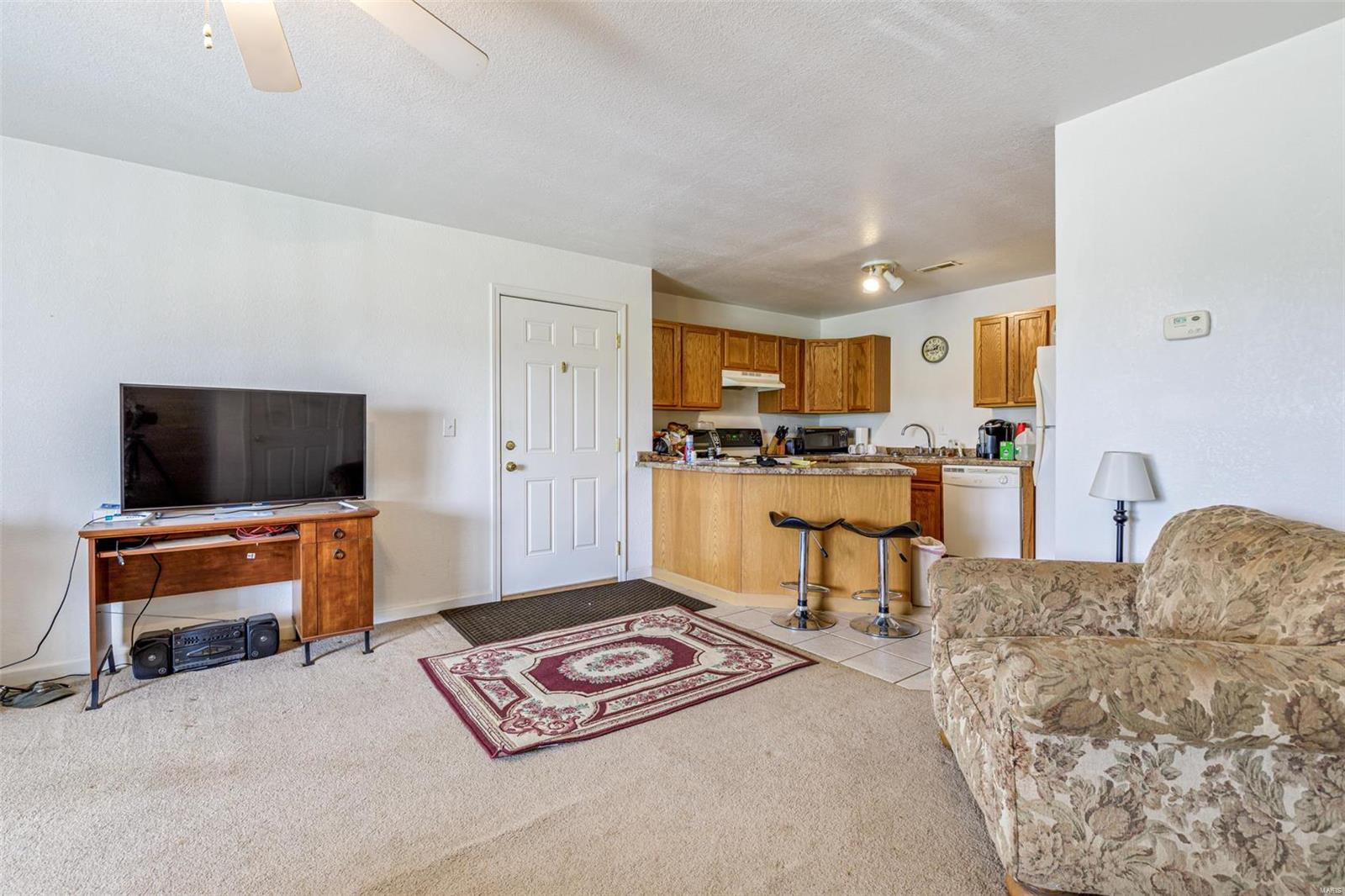 Emerald Bluff Sub - Residential Income